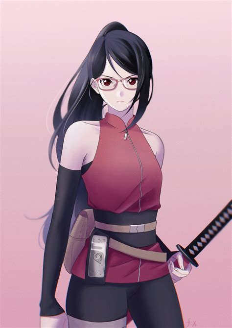 sarada h|sarada uchiha images.